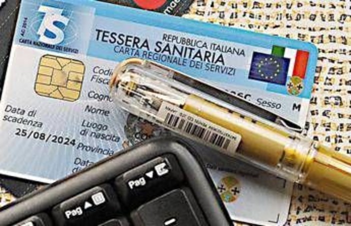 Tessera sanitaria e false mail per rubare i dati, la truffa e l'alert del ministero della Salute Tessera sanitaria e false mail per rubare i dati, la truffa e l'alert del ministero della Salute