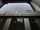 Mps-Banco Bpm, Assoutenti: "Se indiscrezioni confermate fare piena luce a tutela risparmiatori e mercato" Mps-Banco Bpm, Assoutenti: "Se indiscrezioni confermate fare piena luce a tutela risparmiatori e mercato"