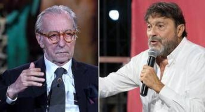 Feltri contro Ranucci: "Dovrebbe andare ad arare, la Rai non doveva nemmeno assumerlo"