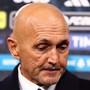 Spalletti “Il Monaco non farà calcoli, Juve in campo libera” Spalletti “Il Monaco non farà calcoli, Juve in campo libera”