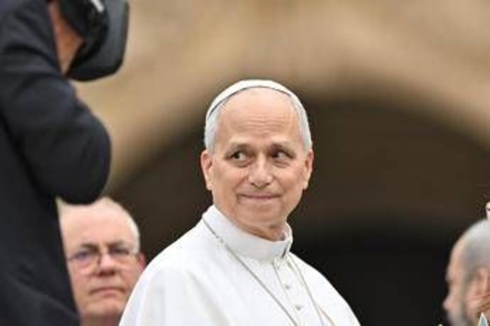 Papa Leone non andrà ad Assisi il 27 ottobre per favorire ripresa dopo intervento: invierà un messaggio di pace