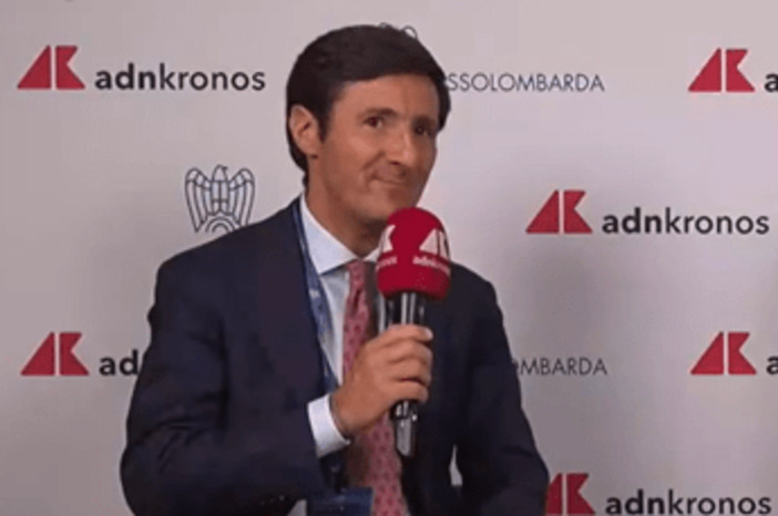 AI, Rossini (Assolombarda Pavia): "Leva fondamentale per far crescere produttività"