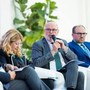 Caldo, Di Rosa “Comportamenti corretti per evitare rischi ma senza allarmismi” Caldo, Di Rosa “Comportamenti corretti per evitare rischi ma senza allarmismi”