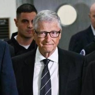 Intelligenza artificiale, Gates: "Può innescare eventi da un miliardo di morti"