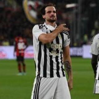Rubano la maglia di Gatti al piccolo tifoso, la Juve lo invita alla Continassa Rubano la maglia di Gatti al piccolo tifoso, la Juve lo invita alla Continassa