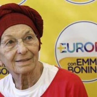 Emma Bonino stabile dopo il ricovero per malore, attesa per il bollettino medico Emma Bonino stabile dopo il ricovero per malore, attesa per il bollettino medico