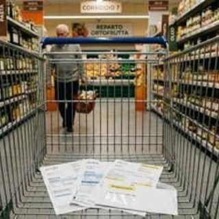 Ocse, Pil Italia +0,5% nel 2026: inflazione e energia frenano la ripresa, salari ancora sotto pressione
