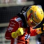 Gp Silverstone, Hamilton conquista pole position per gara sprint