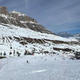 Montagna, aumenti del 4% per gli skipass: la mappa dei prezzi 2025-2026 sulle piste Montagna, aumenti del 4% per gli skipass: la mappa dei prezzi 2025-2026 sulle piste