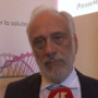 Pinto: "Immunoterapia ha cambiato storia, sfida è guarire sempre più pazienti"