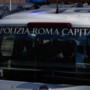 Roma, scontro tra auto e moto: muore sul colpo un 42enne