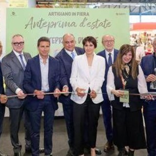 Al via 'Anteprima d'estate 2026', ponte tra culture e artigianato dal mondo per la bella stagione Al via 'Anteprima d'estate 2026', ponte tra culture e artigianato dal mondo per la bella stagione