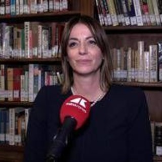 Innovazione, Pizzi (Anitec Assinform): "Regolazione UE non freni sviluppo device AI" Innovazione, Pizzi (Anitec Assinform): "Regolazione UE non freni sviluppo device AI"