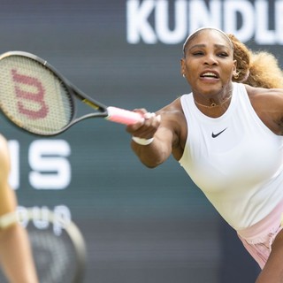 Serena Williams torna anche in singolare, wild card a Wimbledon