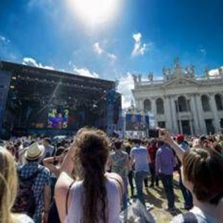 Primo Maggio, oggi il Concertone a Roma: gli artisti in scaletta