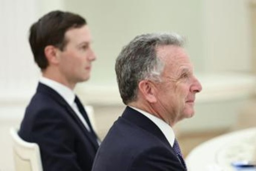 Usa-Iran, Witkoff vola in Svizzera per i negoziati sul nucleare di Teheran