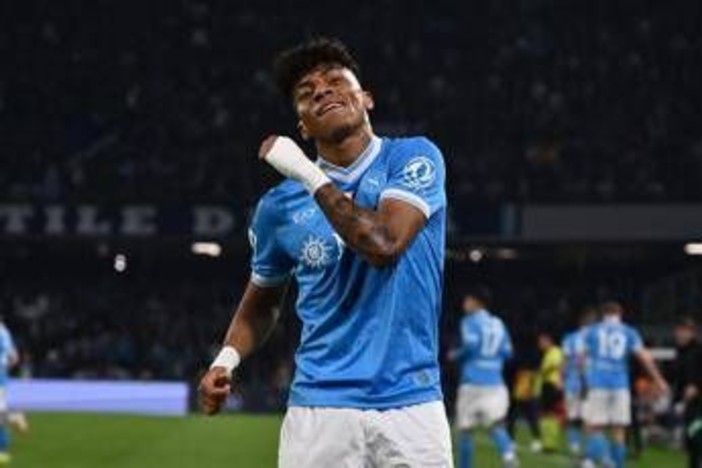 Serie A, oggi Cagliari-Napoli - Diretta