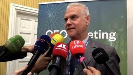 Zangrillo: "Age management offre grandi opportunità" Zangrillo: "Age management offre grandi opportunità"