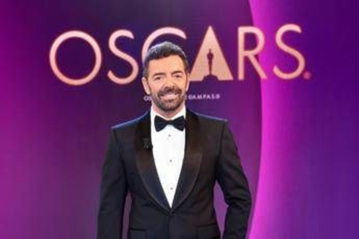 Oscar 2026, con Alberto Matano su Rai1: orario e ospiti Oscar 2026, con Alberto Matano su Rai1: orario e ospiti