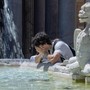 Caldo senza sosta: 7 città bollino rosso, domani saranno 15 Caldo senza sosta: 7 città bollino rosso, domani saranno 15
