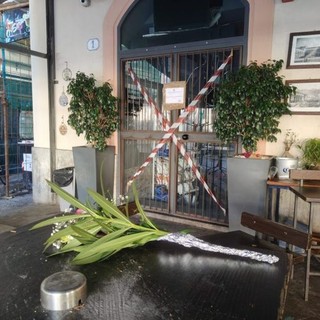 Omicidio Palermo, confermato fermo presunto omicida. Ritrovata pistola