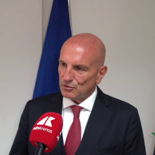 Sicurezza, Massucci (Questura Roma): "Dalle periferie passa quella della collettività"