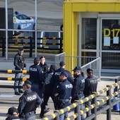Contrasto all’immigrazione irregolare, rimpatriati 28 stranieri