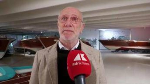 Bellini (Bellini Nautica): "Fondamentale supporto Regione Lombardia per nostro museo"