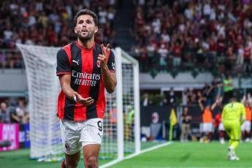Serie A, oggi Milan-Lecce: orario, probabili formazioni e dove vederla Serie A, oggi Milan-Lecce: orario, probabili formazioni e dove vederla