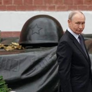 Ucraina amplia il raggio dei raid, Russia sposta difese dal fronte per proteggere Mosca Ucraina amplia il raggio dei raid, Russia sposta difese dal fronte per proteggere Mosca