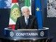 Mattarella “Libertà navigazione compromessa, c’è chi disapplica regole condivise” Mattarella “Libertà navigazione compromessa, c’è chi disapplica regole condivise”