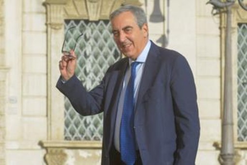 Gasparri: "Campo largo? Diviso anche in Senato sulla missione internazionale per l'Ucraina"