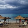 Stop al caldo record, arrivano temporali violenti e grandine: ecco dove colpiranno Stop al caldo record, arrivano temporali violenti e grandine: ecco dove colpiranno
