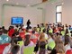 Banca del Fucino e Marevivo insieme per l’educazione ambientale nelle scuole Banca del Fucino e Marevivo insieme per l’educazione ambientale nelle scuole