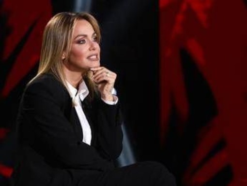Sonia Bruganelli, la figlia Silvia Bonolis torna a casa: "Grazie per le vostre preghiere"
