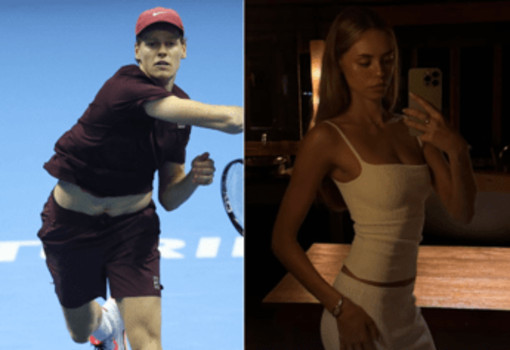 Sinner, dopo le Maldive le vacanze proseguono... con Laila: l'indizio sui social