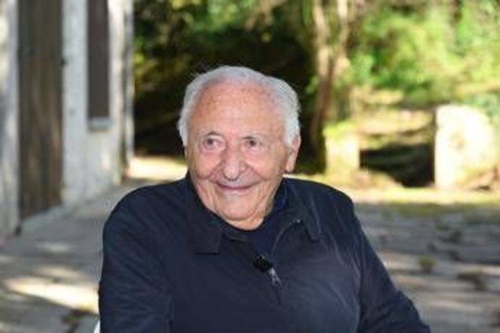 Mazzi nuovo ministro, Mogol: "Scelta positiva, saprà incrementare turismo estero" Mazzi nuovo ministro, Mogol: "Scelta positiva, saprà incrementare turismo estero"