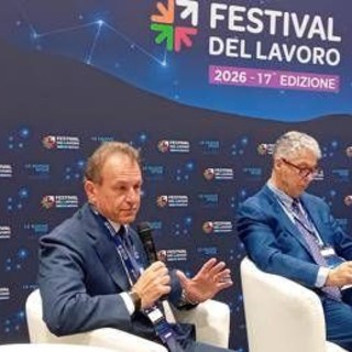 Infortuni, Cozzoli (Ads): "Innovazione per mobilità sicura e sostenibile" Infortuni, Cozzoli (Ads): "Innovazione per mobilità sicura e sostenibile"
