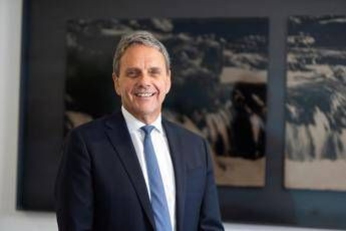 Alperia, Amort: "Obiettivo è produzione green e valore per tutti"