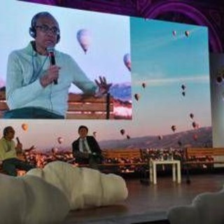 "Povertà e democrazia", la Lectio civilis di Abhijit Banerjee al Festival Nazionale dell’Economia Civile