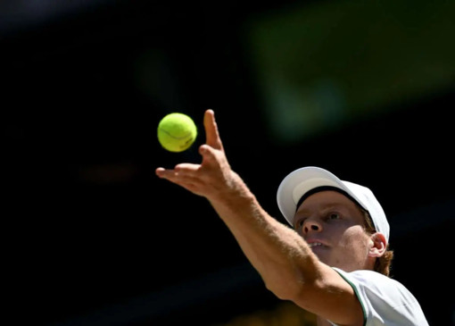 Sinner n.1 Atp per la 95^ settimana, ma Zverev è pronto a spodestarlo
