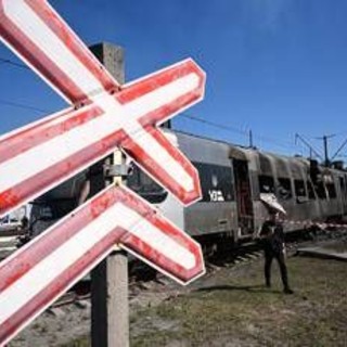 Ucraina, Zelensky: "Attacco con drone russo su una stazione, almeno 30 feriti"