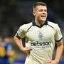 Nicolò Tresoldi, chi è l'autore di una tripletta a San Siro che potrebbe giocare con l'Italia Nicolò Tresoldi, chi è l'autore di una tripletta a San Siro che potrebbe giocare con l'Italia