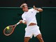 Wimbledon, oggi Cobolli-Duckworth: orario, precedenti e dove vederla in tv Wimbledon, oggi Cobolli-Duckworth: orario, precedenti e dove vederla in tv