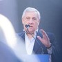 Tajani: "I fratelli Berlusconi? Ottimi rapporti da sempre, noi siamo uniti" Tajani: "I fratelli Berlusconi? Ottimi rapporti da sempre, noi siamo uniti"