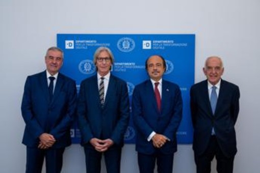 Fibercop: sottoscritte convenzioni Fnc con Invitalia per collegare 477 mila nuovi civici