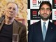 Roberto Vecchioni a processo per diffamazione, Geronimo La Russa: "Io parte civile"