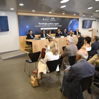 Pastorella: "All'Ue servono investimenti, campioni industriali e una strategia sui data center"