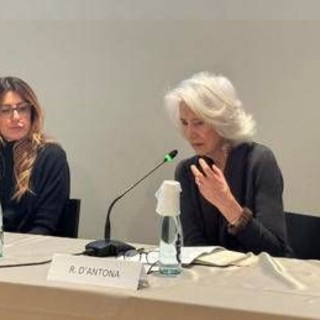 Cancro seno metastatico, 'Antona (Europa Donna): "Applicare subito nuove terapie" Cancro seno metastatico, 'Antona (Europa Donna): "Applicare subito nuove terapie"