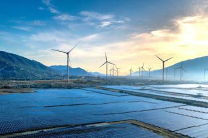 Transizione energetica: da sfida ambientale a leva di crescita Transizione energetica: da sfida ambientale a leva di crescita